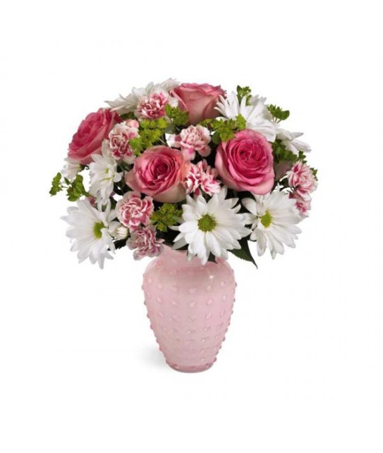 The FTD Spring Splendor Bouquet